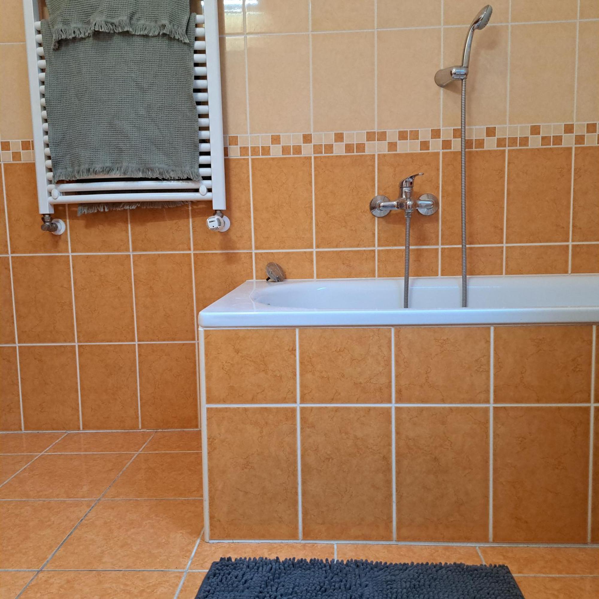 Zoeld Orom Apartman Lakas God Exterior photo